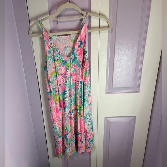 Lilly Pulitzer Margot Dress - Picture 3 of 4